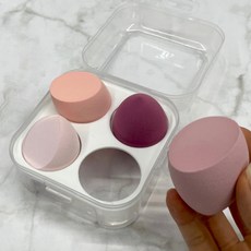 에어쿠션리필스펀지