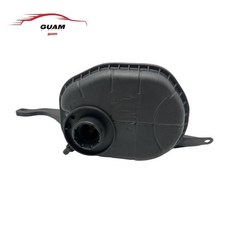17137601950 라디에이터 확장 탱크 BMW F10 730i 2009-2015, 1개
