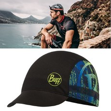 buff팩바이크캡