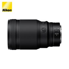 [정품] NIKKOR 니콘 Z 50mm F1.2 S - 니콘