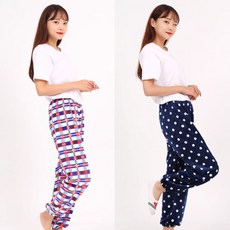 수면바지수면양말