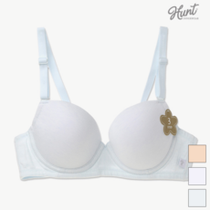 헌트 GJ 1월 스쿨 심플스포티 에코셀 3(화이트 베이지C/블루B)_HIBR911A23