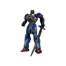 다카라 토미 (TAKARA TOMY) 메타코레 트랜스포머 옵티머스 프라임 (마지막 기사 왕 Ver.)