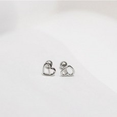 써지컬하트피어싱