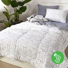 위드휴멜란베이지침구세트