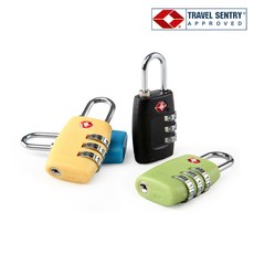 미니캐리어자물쇠