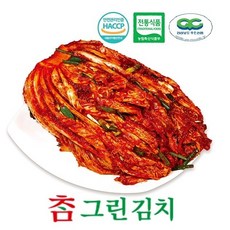 김수미김치10kg