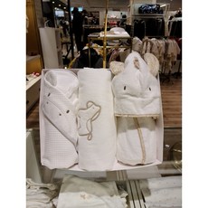 에뜨와목욕가운