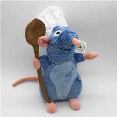 라따뚜이인형