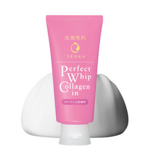 센카 퍼펙트 휩 콜라겐 인 클렌징 폼, 120g, 3개