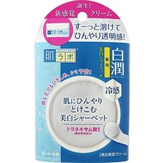 6.예상수령일 2-6일 이내 제약 [의약 부외품] 피부 연구소 白潤 트라 넥 삼산 함유 서늘한 찬 느낌 미백, One Color_One Size, One Color, 상세 설명 참조0