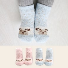 마더스베이비수면양말