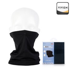 비비안쿨넥워머