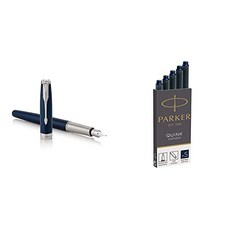 듀오폴드빅레드만년필