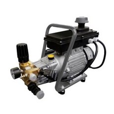 엔진고압세척기중고