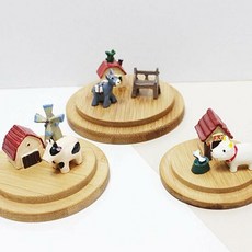 강아지미니어쳐