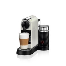 네스프레소시티즈밀크