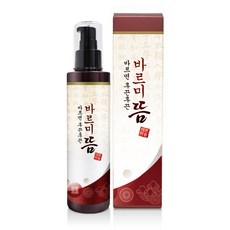 폭탄세일 바르미뜸(바르면통한다-근육 관절 온열 찜질)(100ml X2병 ) 총 : 200ml