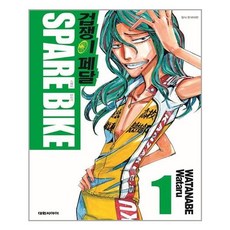 겁쟁이페달스페어바이크