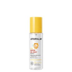 아토팜 키즈 워터 겔 미스트 100ml, 1개