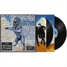 (수입2LP) Rolling Stones - Bridges To Babylon (180g) (Half Speed Mastering), 단품 - 베이빌론lp