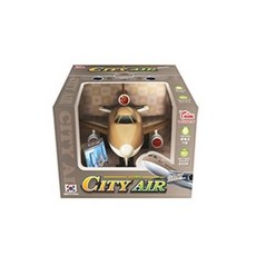 유성토이비행기