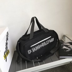 여행가방 패션 행가방 대용량 단기출장 커플용품 운동 훈련 헬스가방 천캐리어 짐가방
