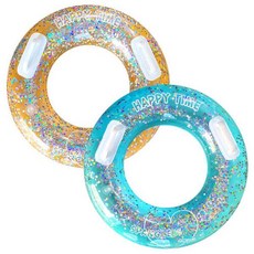 해피타임스팽글튜브