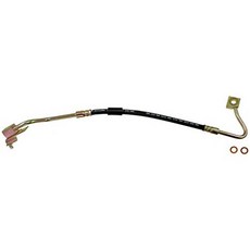 Dorman H620510 Hydraulic Brake Hose Dorman H620510 유압 브레이크 호스