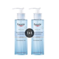 유세린클렌징젤