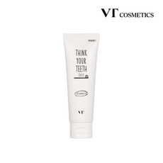 VT 치약 - 어린이용 딸기향 100g