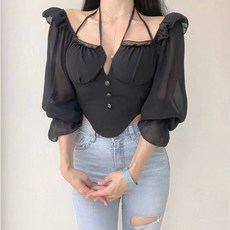 코르셋옷
