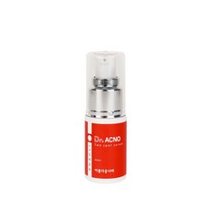 [아름다운나라] 닥터아크노 투 스팟 세럼 트러블 진정 앰플, 1개, 20ml