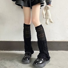 여름용롱루즈삭스