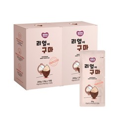 또또맘리얼이구마