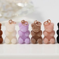 14k하리보팬던트