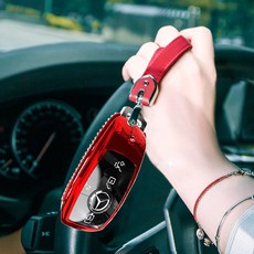 벤츠키케이스벤츠 키홀더 c200l 버튼 gla200 렌터카 glc2 적용, 옵션15, 단일옵션
