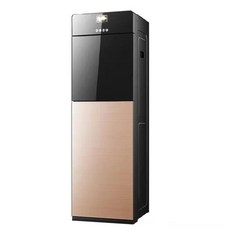 크로바냉온정수기