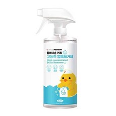 폴메디슨 키즈 고농축 얼룩제거제 500ml, 1개