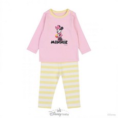 디즈니베이비 봄신상미니봄ST배앓이상하(PINK)_79S117654