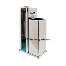 우산포장기스탠