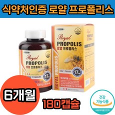 면역력에좋은영양제