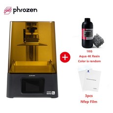 phrozen