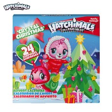 어드벤트캘린더