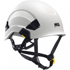 페츨 Petzl 프로 버텍스 벤트 등산 클라이밍 헬멧, 흰색, 1개