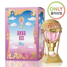 안나수이 스카이 EDT 30ml