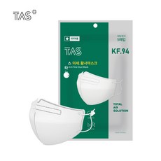 TAS KF94 타...