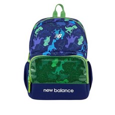 뉴발란스 키즈 N-LIGHT 초등학생 책가방 NK8ABS104U-59, FREE, 사이즈:FREE