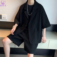 지오송지오여름정장