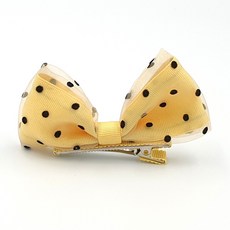 유아미니리본핀